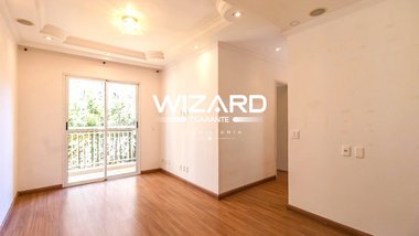 apartment em Rua Marte, Jardim Tupanci - Barueri - SP