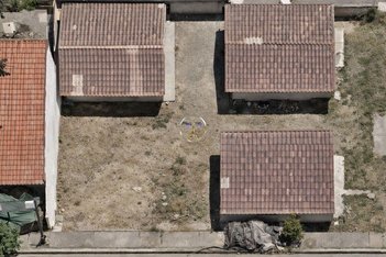 land_lot em Rua Vitório Madalosso, Salgado Filho - Caxias do Sul - RS