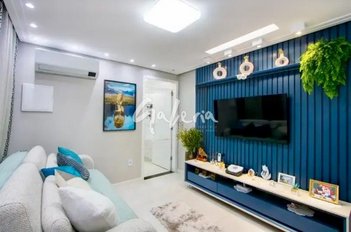 house em Rua Ferreira, Jardim Cristiane - Santo André - SP