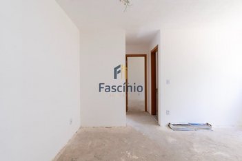 apartment em Rua Domingos Ataide, Parque Reboucas - São Paulo - SP