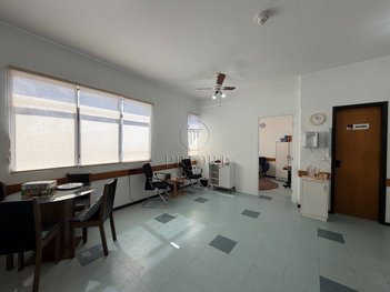 office em Avenida da Azenha, Azenha - Porto Alegre - RS