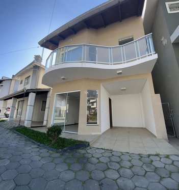 house em Rua Presidente Getúlio, Várzea do Ranchinho - Camboriú - SC