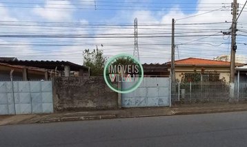 house em Rua Mar Del Plata, Jardim América - São José dos Campos - SP