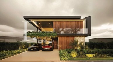 house em Avenida Paraguassu, Xangri-Lá - Xangri-Lá - RS