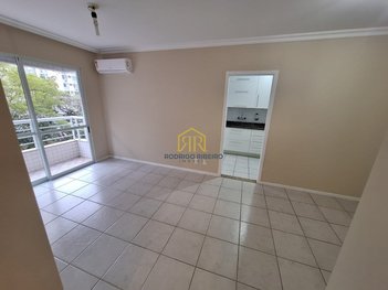 apartment em Rua Esteves Júnior, Centro - Florianópolis - SC