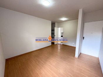 apartment em Rua dos Xavantes, Santa Mônica - Belo Horizonte - MG