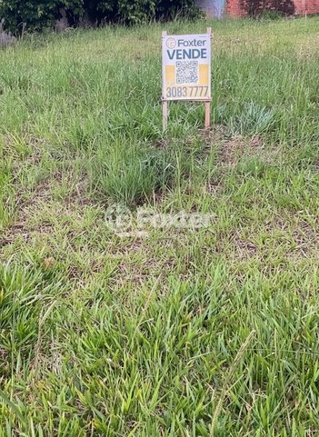 land_lot em Rua João Lourenço, Rincão dos Ilhéus - Estância Velha - RS