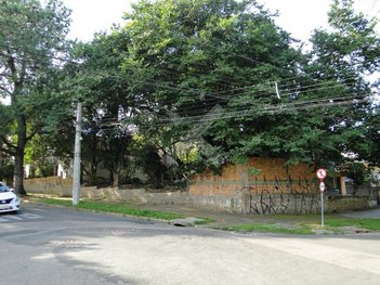 land_lot em Gen. Francisco de Paula Cidade, Chácara das Pedras - Porto Alegre - RS
