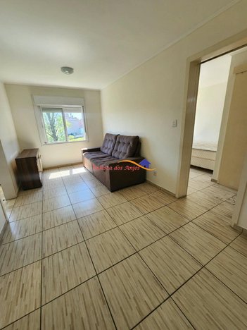 apartment em Avenida Nonoai, Nonoai - Porto Alegre - RS