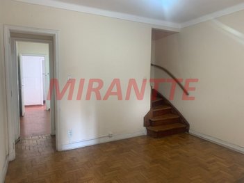 house em Rua Iperoig, Perdizes - São Paulo - SP