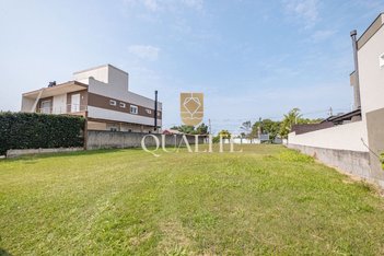 land_lot em Rodovia Aparício Ramos Cordeiro, Campeche - Florianópolis - SC