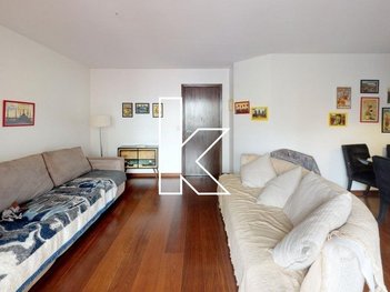 apartment em Rua Diana, Perdizes - São Paulo - SP