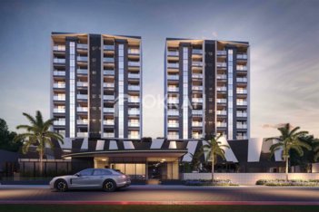 apartment em Rua Esméria Barros Deorce, Jardim Camburi - Vitória - ES