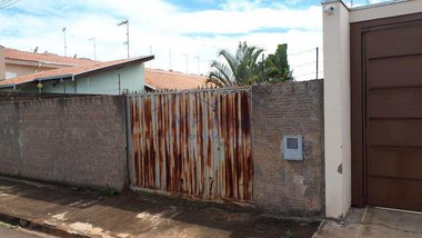 land_lot em Rua Joaquim Jorge Port, Vila Malaquias - Pirassununga - SP