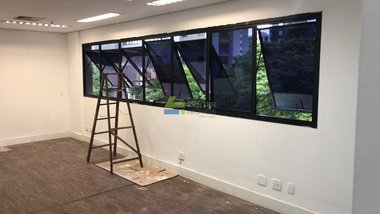 office em Rua Pedro de Toledo, Vila Clementino - São Paulo - SP