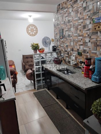 house em Rua das Timbebas, Parque Cocaia - São Paulo - SP