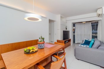 apartment em Rua Pio XII, Liberdade - São Paulo - SP