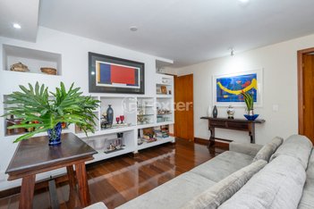 apartment em Rua Cônego Eugênio Leite, Cerqueira César - São Paulo - SP