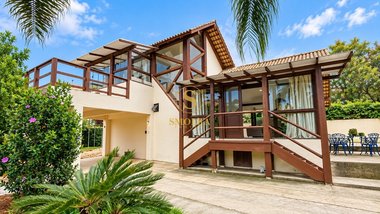 house em Travessa da Benção, Rio Tavares - Florianópolis - SC