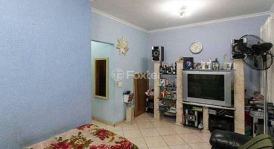 house em Rua Francisca de Paula, Vila Carrão - São Paulo - SP