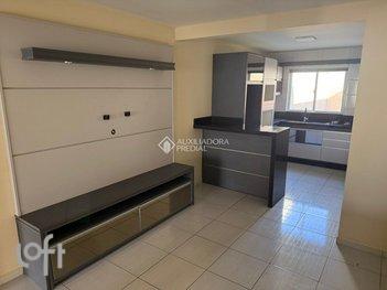 house em Campolino Geremias Lostada, Nova Palhoca - Palhoça - SC