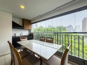 apartment em Rua Doutor Corinto Baldoino Costa, Vila Zilda (Tatuapé) - São Paulo - SP