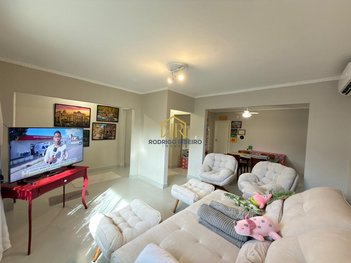 house em Avenida Buriti, Itacorubi - Florianópolis - SC