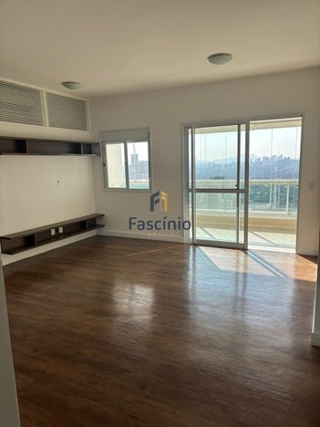 apartment em Rua Pais Leme, Pinheiros - São Paulo - SP
