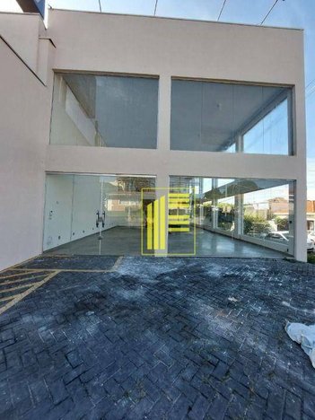 office em Avenida Constituição, Boa Vista - São José do Rio Preto - SP