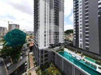 apartment em Rua Caçador de Esmeraldas, Vila São José (Ipiranga) - São Paulo - SP