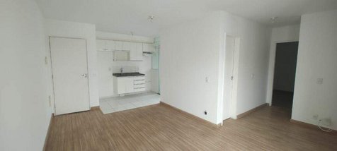 apartment em Avenida Dom Jaime de Barros Câmara, Planalto - São Bernardo do Campo - SP