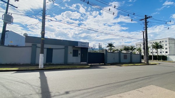 Cômodo Condomínio