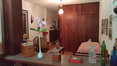apartment em Estrada Taquara, Independência - Petrópolis - RJ