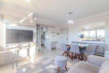 apartment em Rua Umbú, Passo D'areia - Porto Alegre - RS