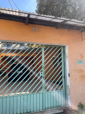 house em Rua Doutor Laurindo Minhoto, Parque São Luís - São Paulo - SP