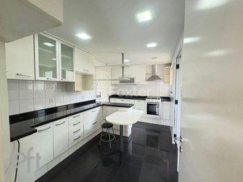 apartment em Princesa Isabel, Campo Belo - São Paulo - SP