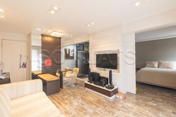 apartment em Rua Alagoas, Higienópolis - São Paulo - SP