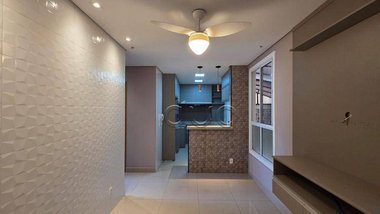 apartment em Avenida Laranjal Paulista, Campestre - Piracicaba - SP