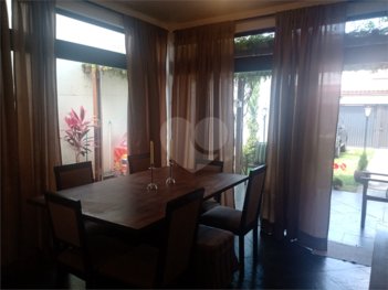 house em Rua Governador Armando Sales de Oliveira, Residencial Santo Stéfano - Salto - SP