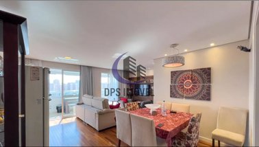 apartment em Rua da Independência, Cambuci - São Paulo - SP