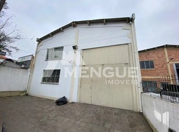 industrial em Rua Dona Alzira, Sarandi - Porto Alegre - RS