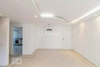 apartment em Avenida Benjamin Harris Hunnicutt, Portal dos Gramados - Guarulhos - SP