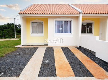 house em Rua Parque Pioneiro, Neópolis - Gravataí - RS