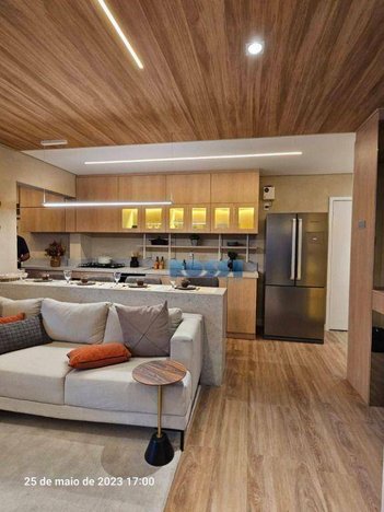apartment em Rua Madre de Deus, Mooca - São Paulo - SP