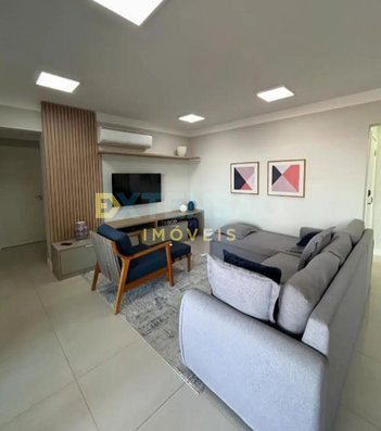 apartment em Rua José Bonifácio, Vila Mendonça - Araçatuba - SP