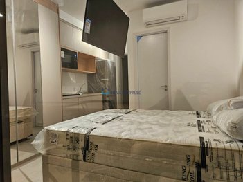 apartment em Rua Alves Guimarães, Pinheiros - São Paulo - SP