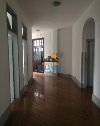 apartment em Rua João Ramalho, Centro - São Vicente - SP