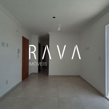apartment em Avenida Araucária, Parque Oratório - Santo André - SP