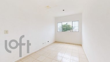 apartment em Rua Sagrado Coração de Jesus, Jardim Dracena - São Paulo - SP