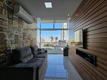 apartment em Avenida do Guacá, Lauzane Paulista - São Paulo - SP